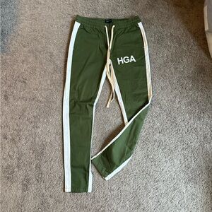 Native Supply HGA Pants